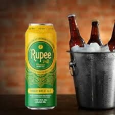 BTL Rupee IPA (16oz)