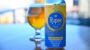 BTL Rupee Lager (16OZ)