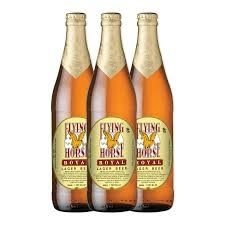 Indian Beer 22oz Beer (3 Pack )