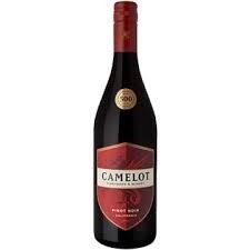 G - Comelot Pinot Noir