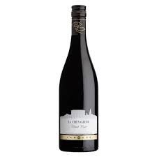 G - Mas La Chevaliere Pinot Noir