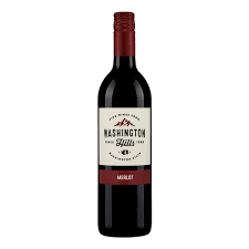 G - Washington Hills Merlot