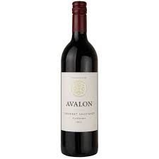 G - Avalon Cab. Sauvignon