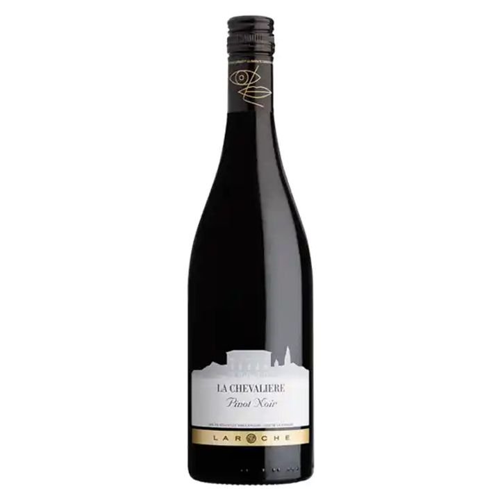 B - Mas La Chevaliere Pinot Noir