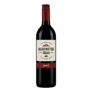 B - Washington Hills Merlot