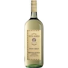G - Santa Marina Pinot Grigio Gl