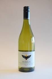 G - Mohua Sauvignon Blanc