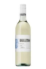G - Bulletin Place Moscato