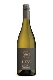 G - Hess Shirtail Chardonnay