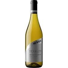 G - Sterling Chardonny Gl