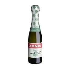 G - Zonin 187ML Prosecco