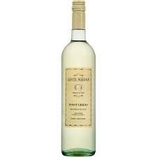 B - Santa Marina Pinot Grigio Gl