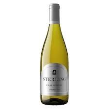 B - Sterling Chardonny Gl