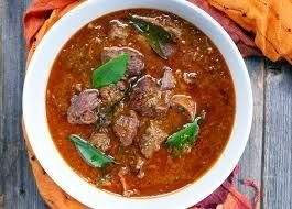 Goat Curry **2