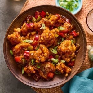 Gobi Manchurian