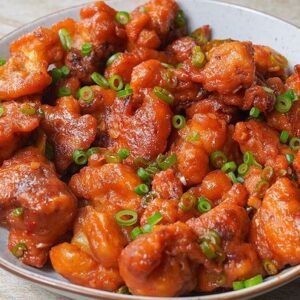 Chili Gobi