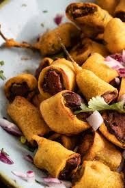Cut Mirchi
