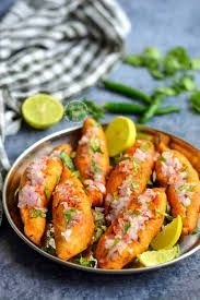 Mirchi Bhajji