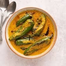 Mirchi Ka Salaan