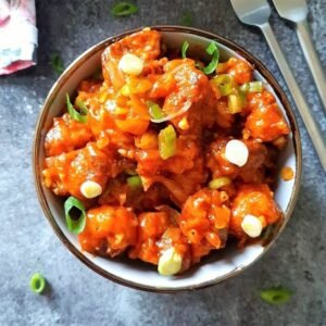 Chili Gobi