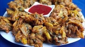 Punjabi Pakora