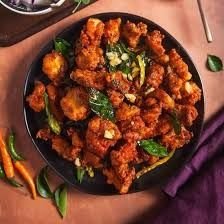 Karampodi Chicken