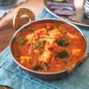 Mirchi Ka Salaan