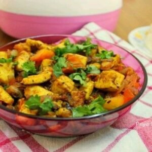 Paneer Kunchan