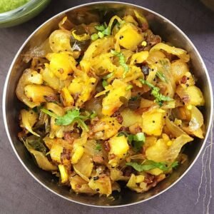 Aloo Baji