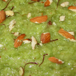 Kaddu Ka Halwa