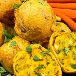 Aloo Bonda