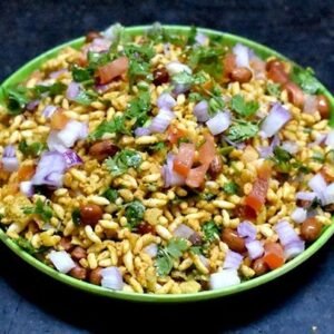 Bhajji Mix / Munta Masala