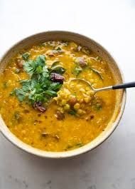 Mango Dal