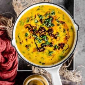 Methi Dal