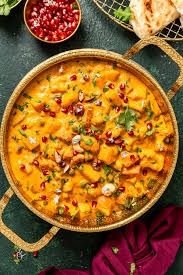Navaratan Korma
