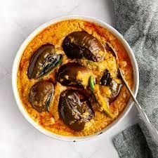 Bagara Baigan