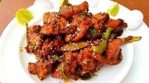 Monagadu Chicken
