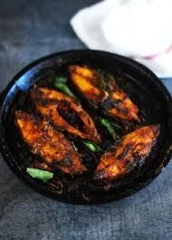 Tawa Fish