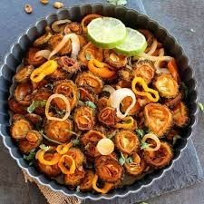 Karela Fry