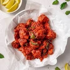 Charminar Chicken Fry