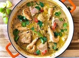 Goan Fish