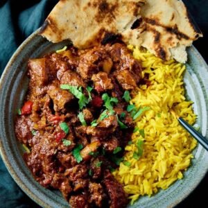 Lamb Rogan Josh