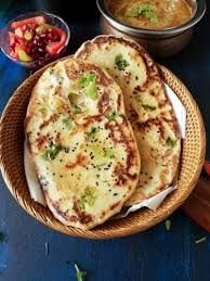 Butter Naan