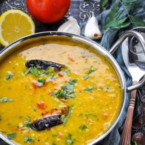 Tomato Dal