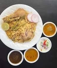 Guntur Mutton Biryani