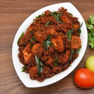 Mirapakaya Kodi
