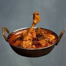 Natukodi Curry