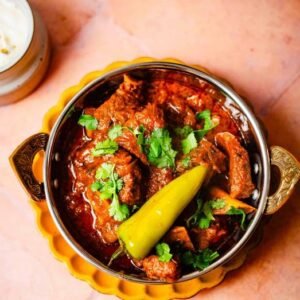 Lamb Curry