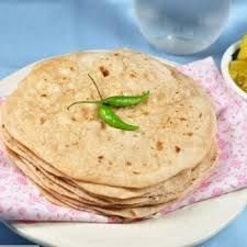 Chapathi
