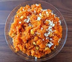 Gajar Ka Halwa